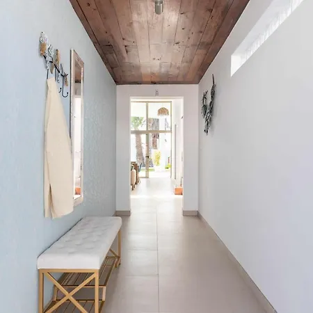 בית נופש And Light Mini Golf Pool Luxury 7 Star