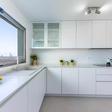 And Light Mini Golf Pool Luxury 7 Star * La Guirra