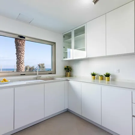 And Light Mini Golf Pool Luxury 7 Star La Guirra