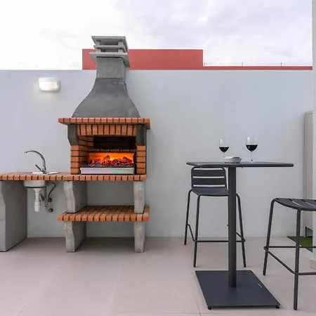 And Light Mini Golf Pool Luxury 7 Star *