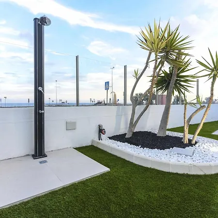 בית נופש And Light Mini Golf Pool Luxury 7 Star La Guirra