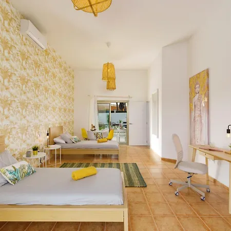 And Light Mini Golf Pool Luxury 7 Star *