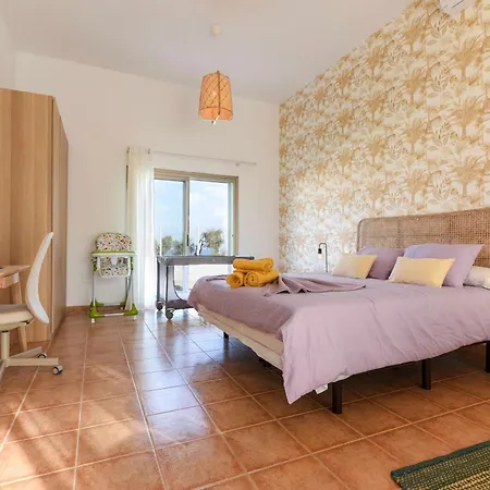 度假居 And Light Mini Golf Pool Luxury 7 Star