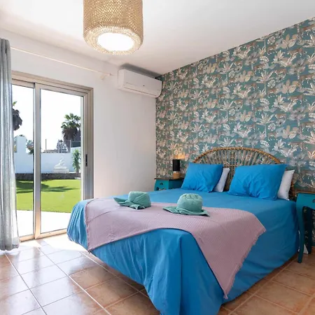 度假居 And Light Mini Golf Pool Luxury 7 Star *