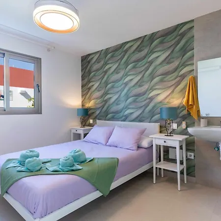 度假居 And Light Mini Golf Pool Luxury 7 Star *