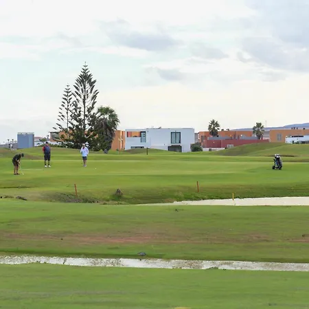 And Light Mini Golf Pool Luxury 7 Star * La Guirra