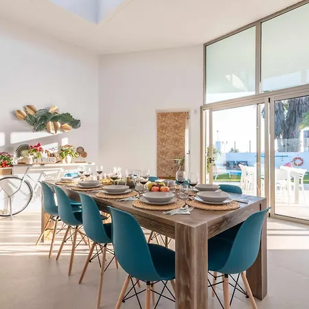 And Light Mini Golf Pool Luxury 7 Star * La Guirra